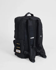 Tactical Backpack Black from Kingz