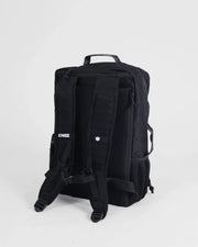 Tactical Backpack Black from Kingz