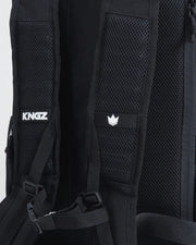Tactical Backpack Black from Kingz