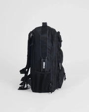 Tactical Backpack Black from Kingz