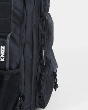 Tactical Backpack Black from Kingz