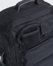Tactical Backpack Black from Kingz