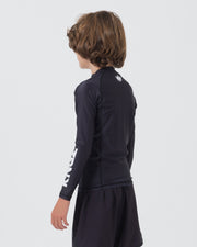 Kore V2 Youth L/S Rashguard from Kingz