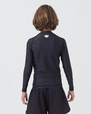 Kore V2 Youth L/S Rashguard from Kingz