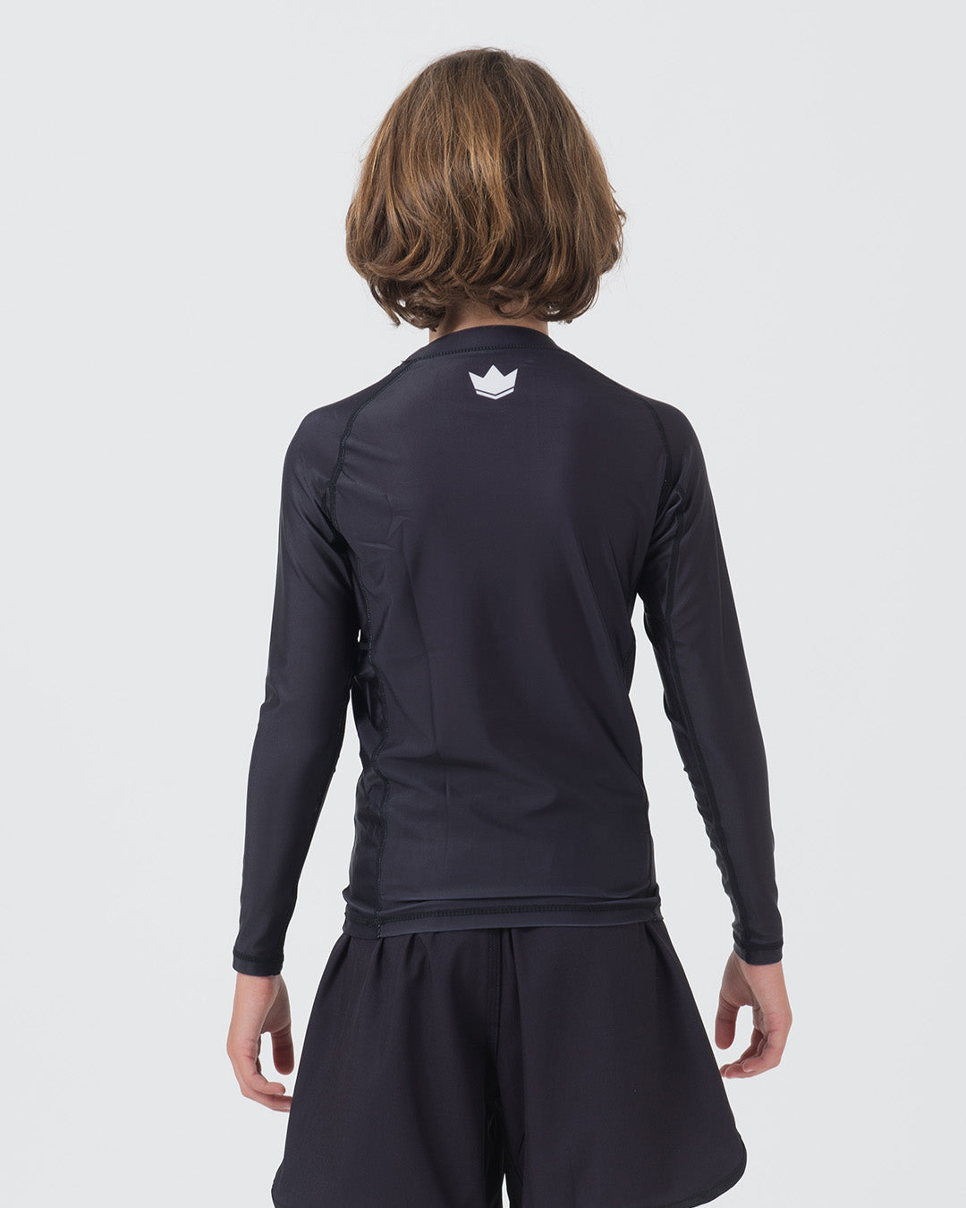 Kore V2 Youth L/S Rashguard from Kingz