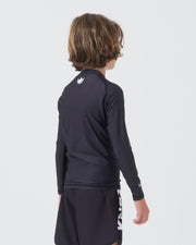 Kore V2 Youth L/S Rashguard from Kingz