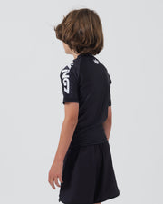 Kore V2 Youth S/S Rashguard from Kingz