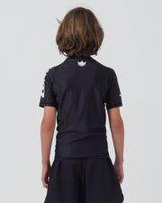 Kore V2 Youth S/S Rashguard from Kingz