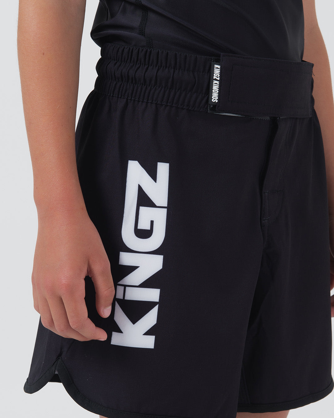 Kore V2 Youth Shorts from Kingz
