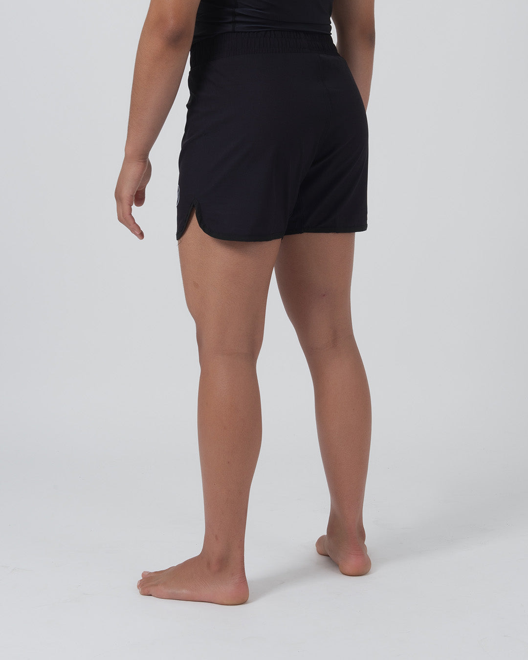 Kore 2.0 Women's Shorts - Black from Kingz