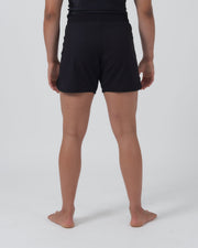 Kore 2.0 Women's Shorts - Black from Kingz