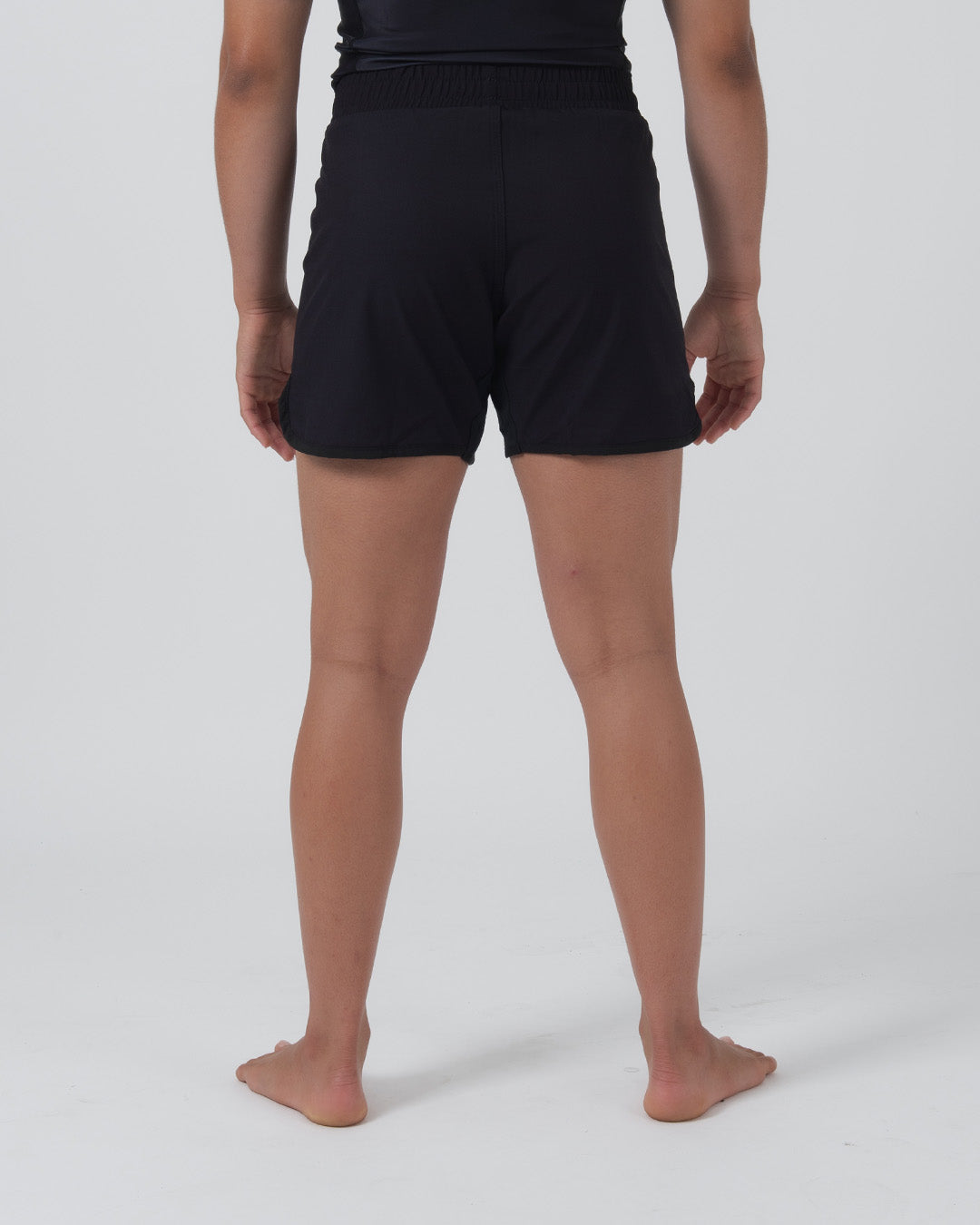 Kore 2.0 Women's Shorts - Black from Kingz