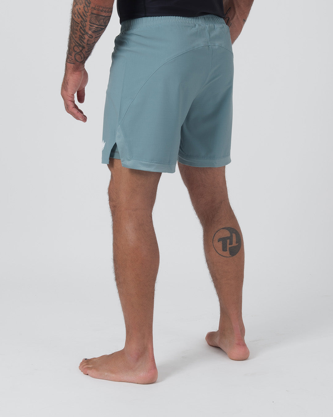 Hybrid Shorts from Kingz