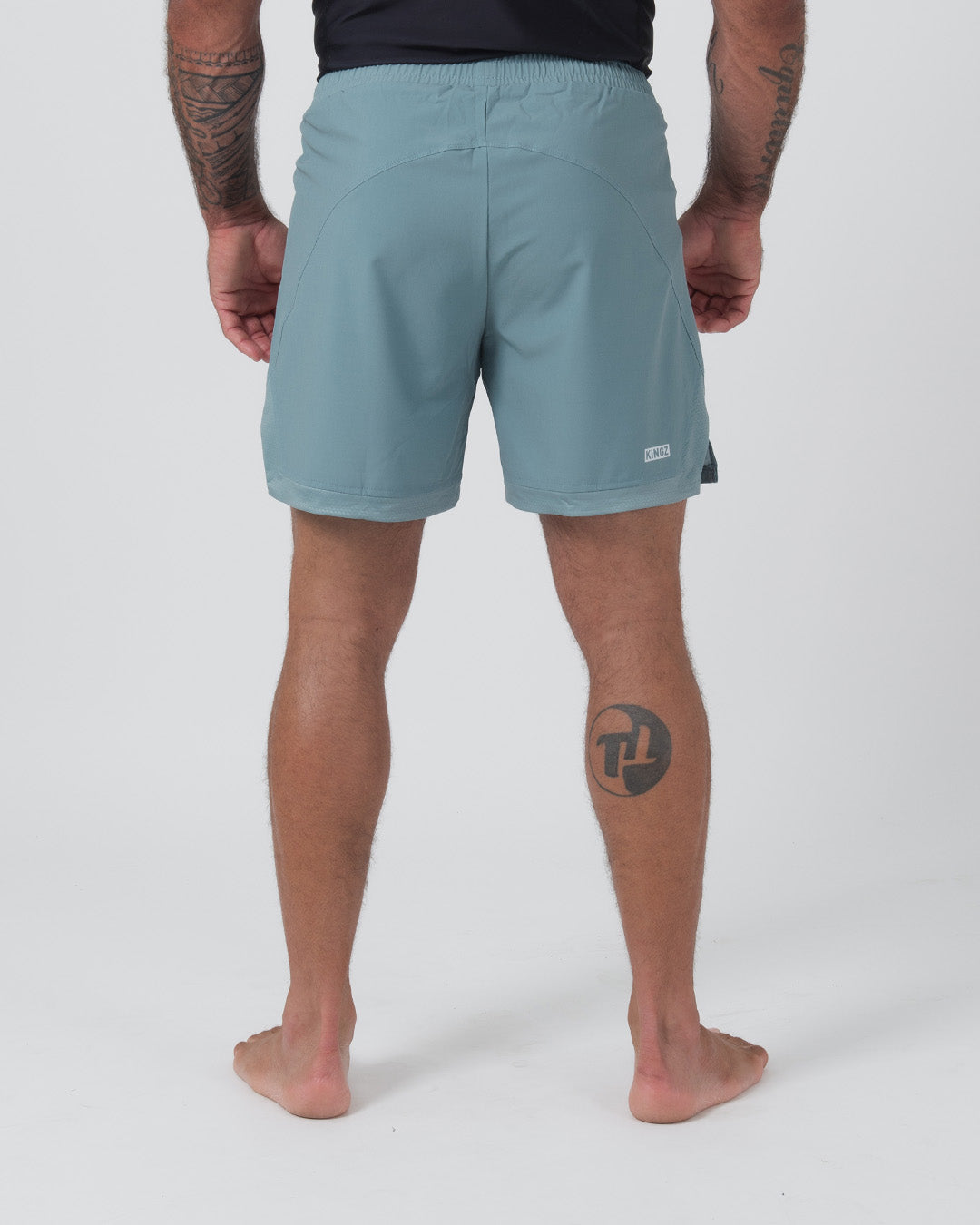 Hybrid Shorts from Kingz