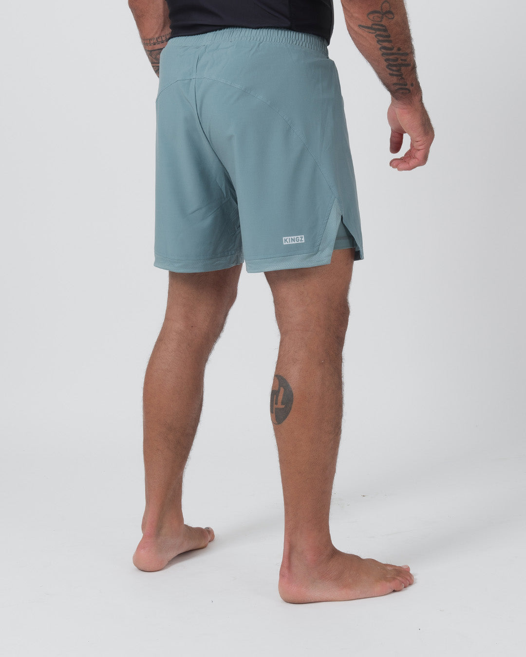 Hybrid Shorts from Kingz