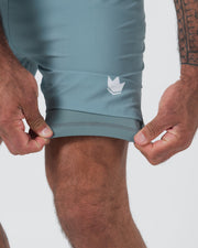 Hybrid Shorts from Kingz