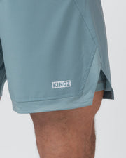 Hybrid Shorts from Kingz