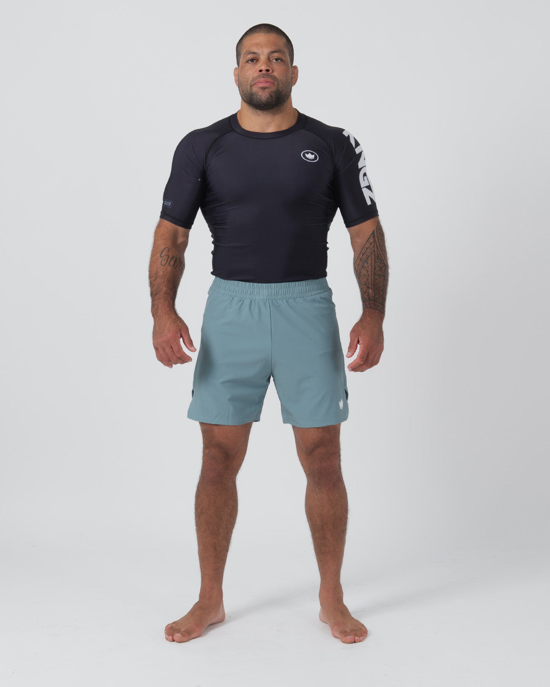 Hybrid Shorts from Kingz