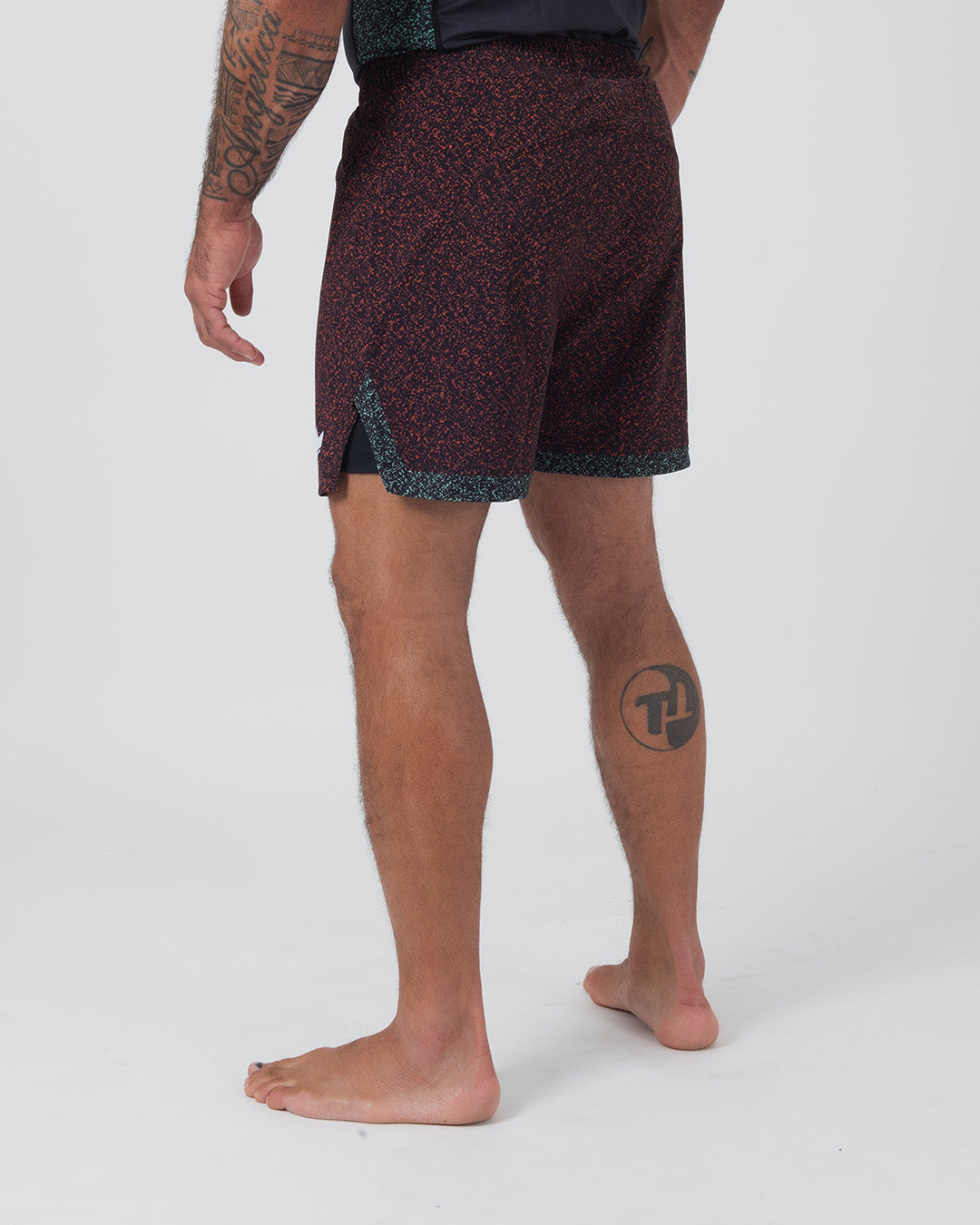 Hybrid Shorts from Kingz