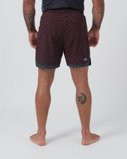 Hybrid Shorts from Kingz