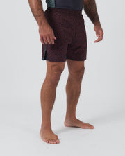 Hybrid Shorts from Kingz