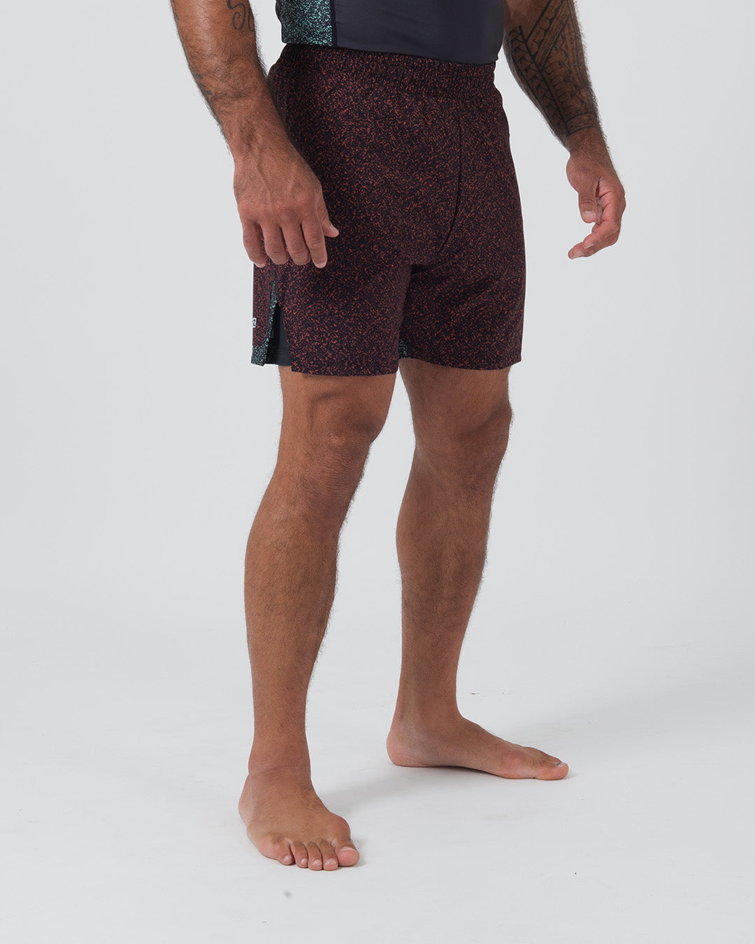 Hybrid Shorts from Kingz