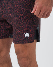 Hybrid Shorts from Kingz