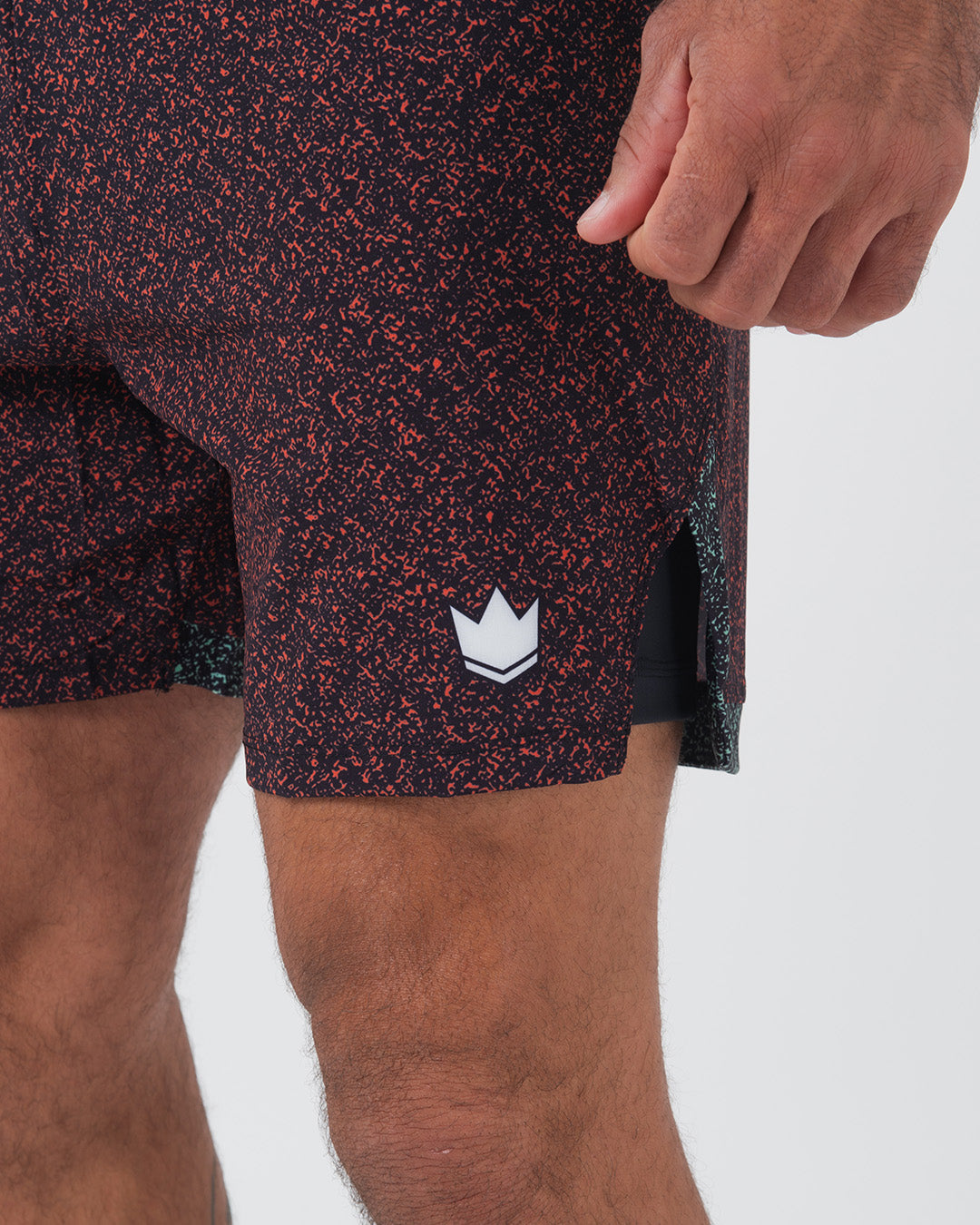 Hybrid Shorts from Kingz