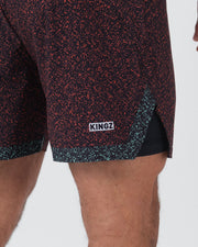 Hybrid Shorts from Kingz