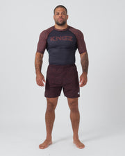 Hybrid Shorts from Kingz