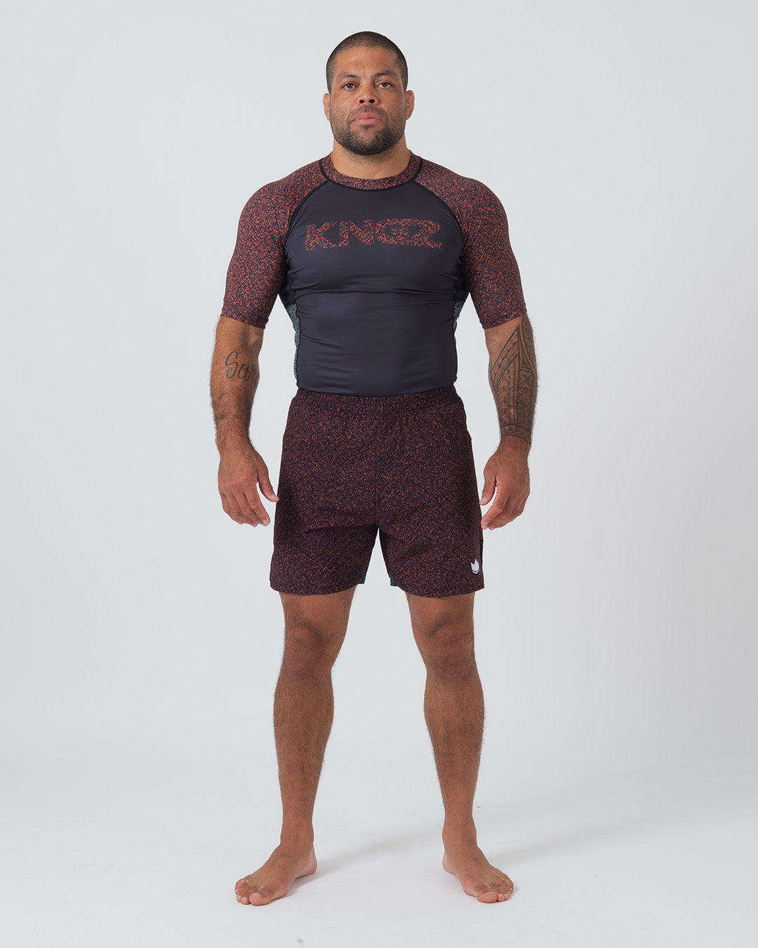 Hybrid Shorts from Kingz