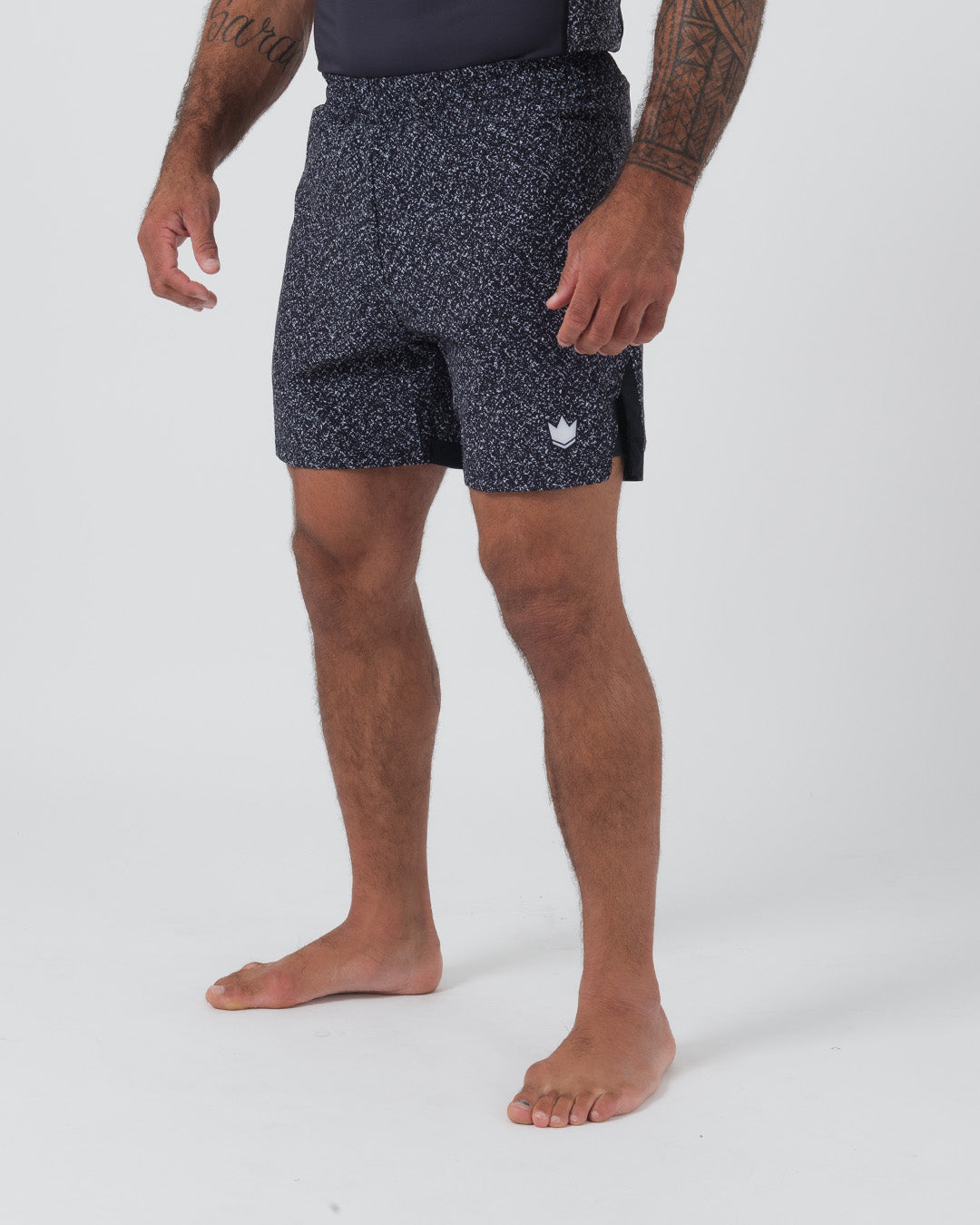 Hybrid Shorts from Kingz