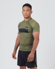 Trooper Rashguard from Kingz