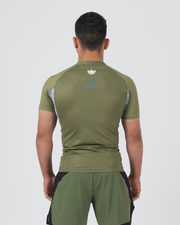 Trooper Rashguard from Kingz