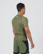 Trooper Rashguard from Kingz
