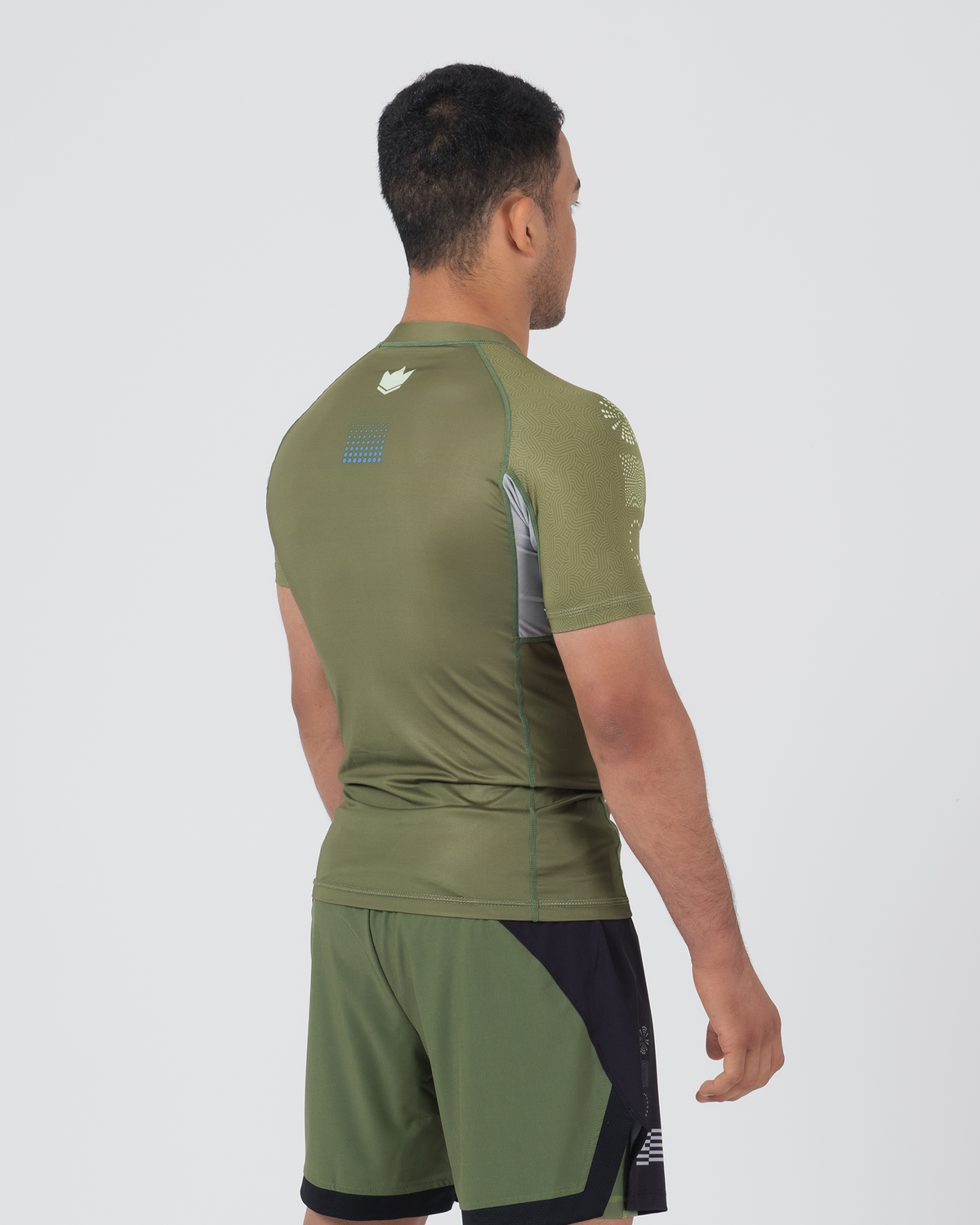Trooper Rashguard from Kingz
