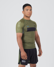 Trooper Rashguard from Kingz