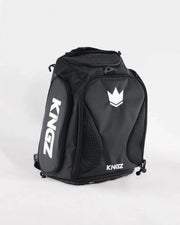 Convertible Backpack 2.0 L Black from Kingz