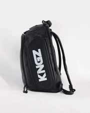 Convertible Backpack 2.0 from Kingz