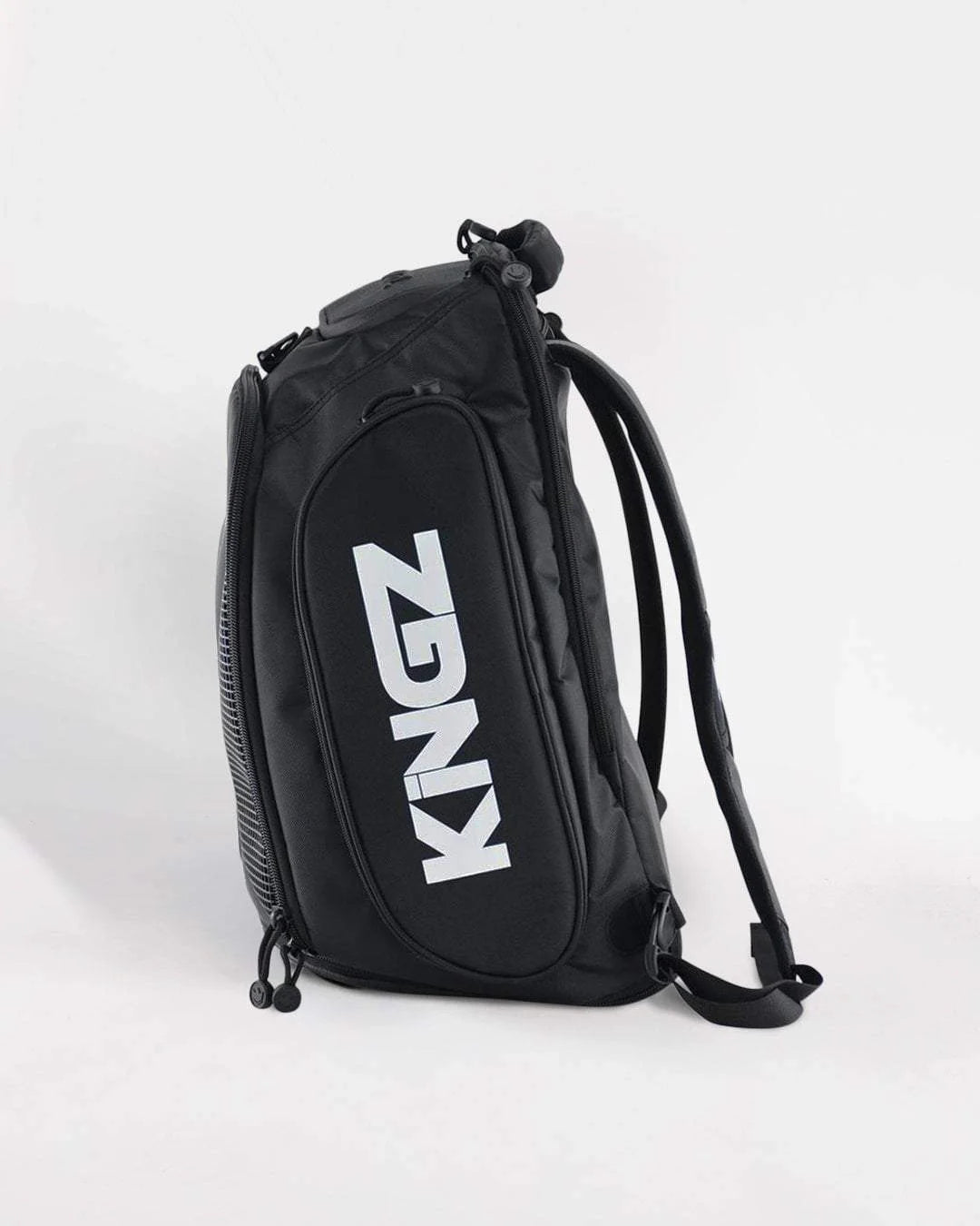 Convertible Backpack 2.0 from Kingz