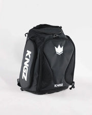 Convertible Backpack 2.0 - XL XL Black from Kingz