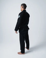 Classic 3.0 Jiu Jitsu Gi - Black from Kingz