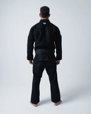 Classic 3.0 Jiu Jitsu Gi - Black from Kingz