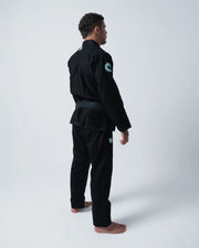 Classic 3.0 Jiu Jitsu Gi - Black from Kingz