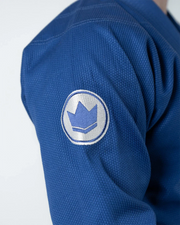 Classic 3.0 Jiu Jitsu Gi - Blue from Kingz
