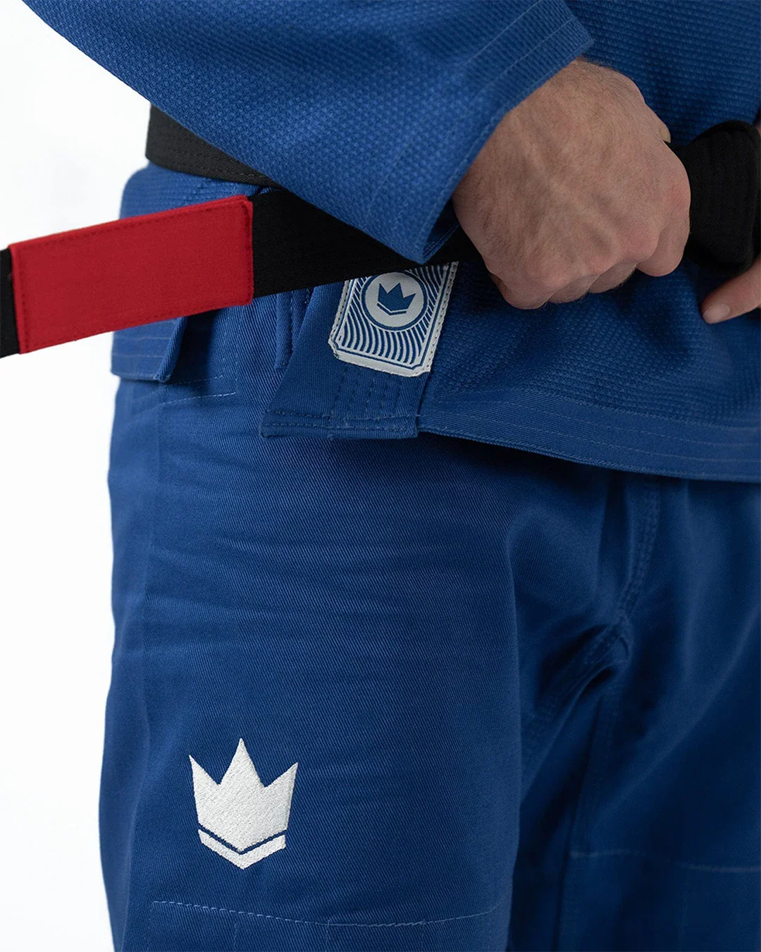 Classic 3.0 Jiu Jitsu Gi - Blue from Kingz