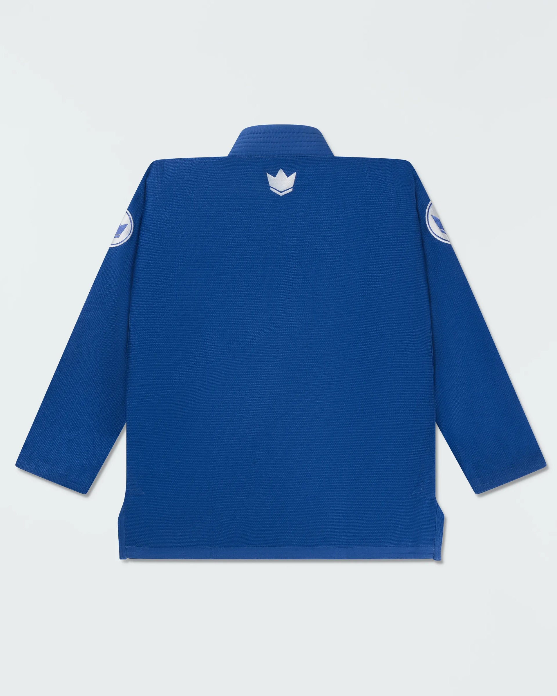 Classic 3.0 Jiu Jitsu Gi - Blue from Kingz