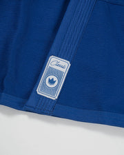 Classic 3.0 Jiu Jitsu Gi - Blue from Kingz