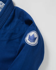 Classic 3.0 Jiu Jitsu Gi - Blue from Kingz
