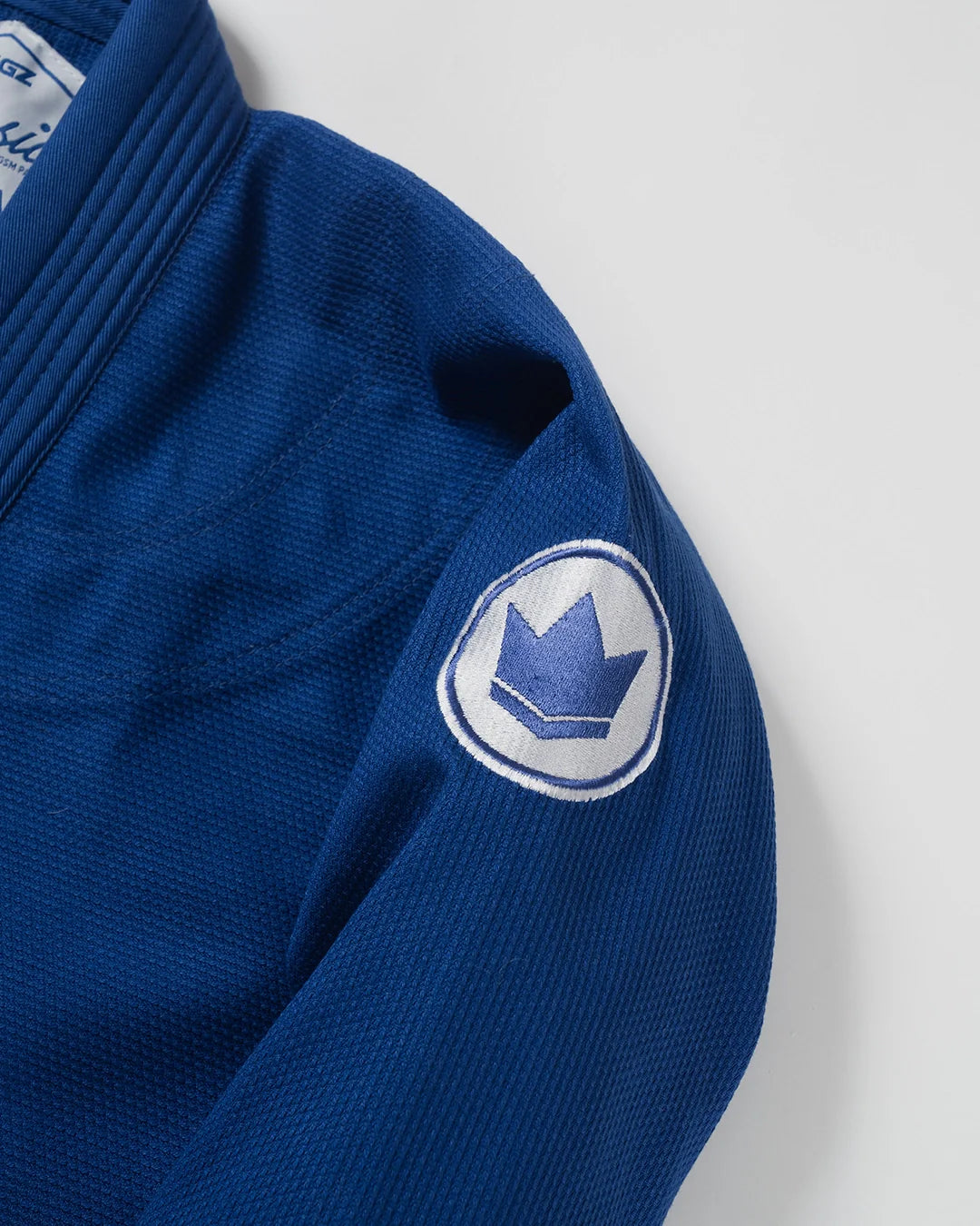 Classic 3.0 Jiu Jitsu Gi - Blue from Kingz